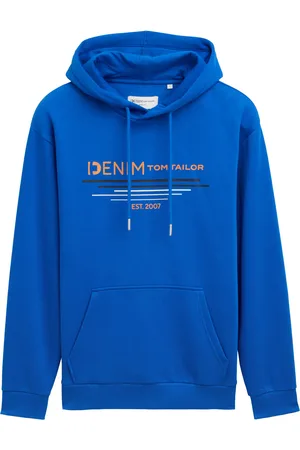 TOM TAILOR Collegepaita