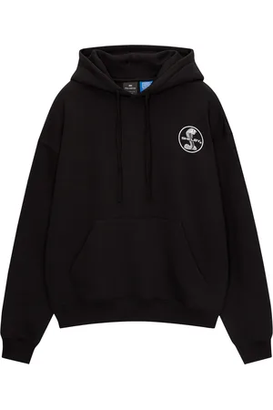 Pull&Bear Collegepaita