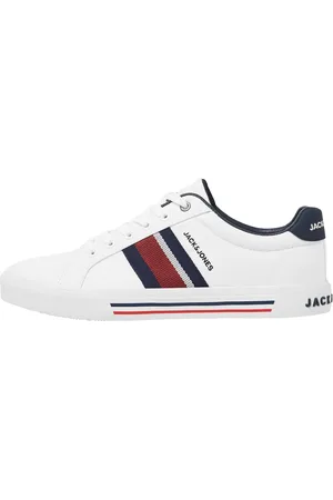JACK & JONES Matalavartiset tennarit 
