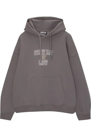 Pull&Bear Collegepaita 