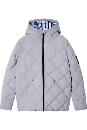 Desigual Talvitakki