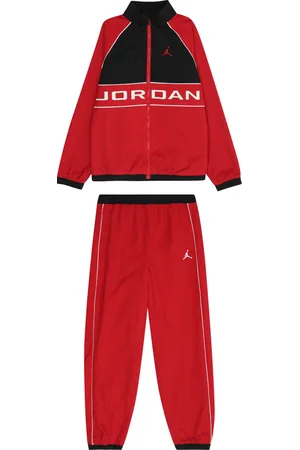 Jordan Juoksupuku