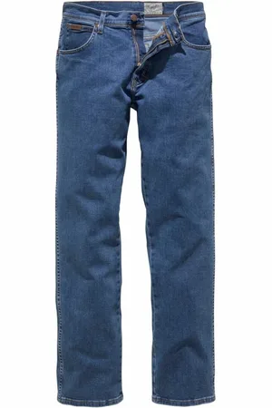 Wrangler Farkut 