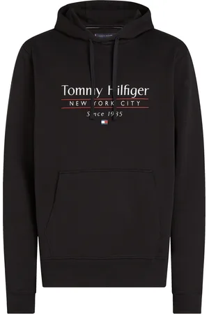 Tommy Hilfiger Collegepaita