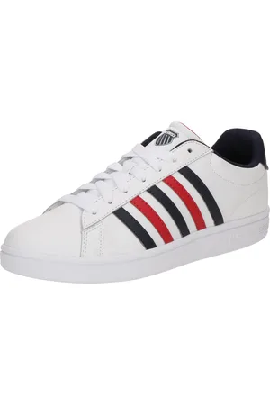 K-Swiss Matalavartiset tennarit 