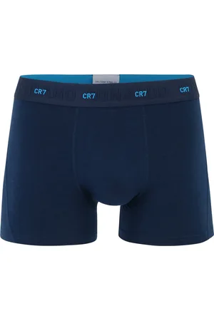 CR7 - Cristiano Ronaldo Bokserishortsit