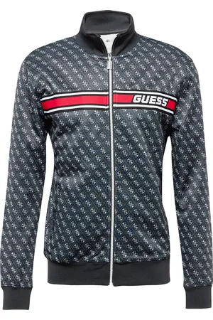 Guess Urheilullinen collegetakki 