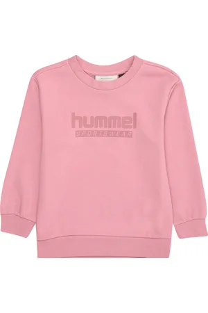Hummel Urheilullinen collegepaita