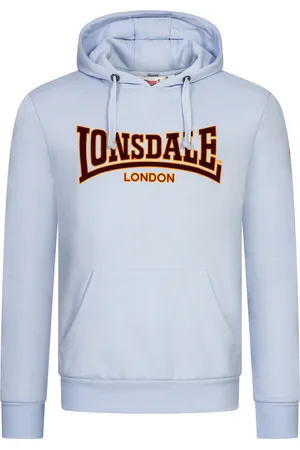 Lonsdale London Collegepaita