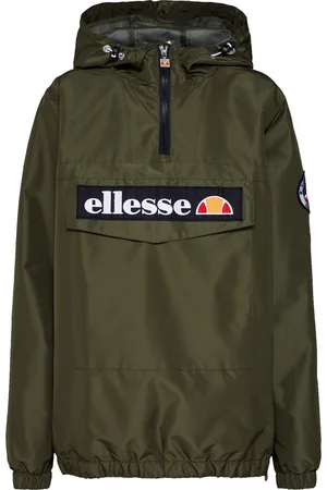Ellesse Välikausitakki 