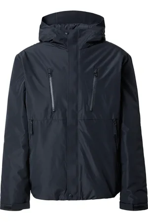 Hollister Välikausitakki