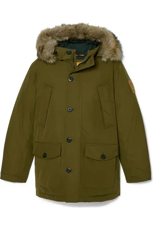 Timberland Välikausiparka