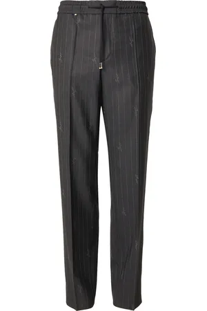 HUGO BOSS Suorat housut 