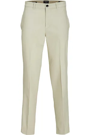 JACK & JONES Suorat housut 