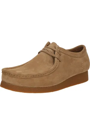 Clarks Nauhakengät 