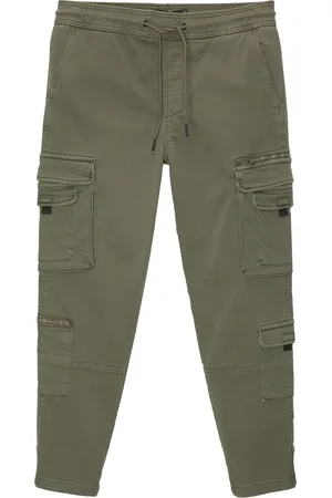 Pull&Bear Gargohousut