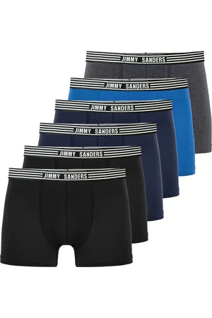 Jimmy Sanders Bokserishortsit