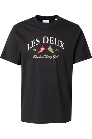 Les Deux Paita 
