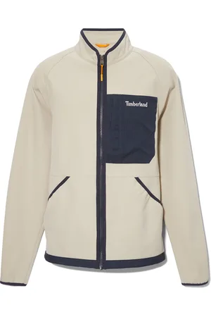 Timberland Fleecetakki
