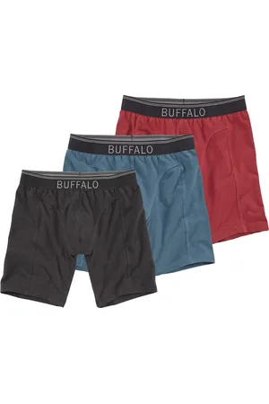 Buffalo Bokserishortsit