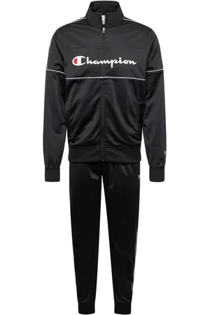 Champion Treenipuku 