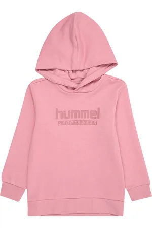 Hummel Urheilullinen collegepaita