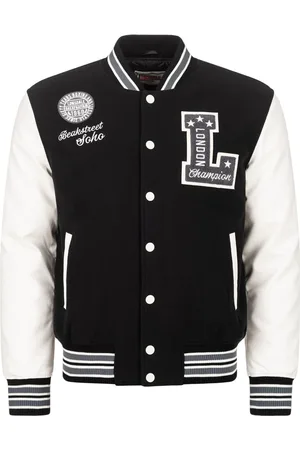 Lonsdale London Välikausitakki 