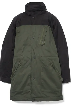 Timberland Välikausitakki