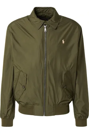 Ralph Lauren Välikausitakki