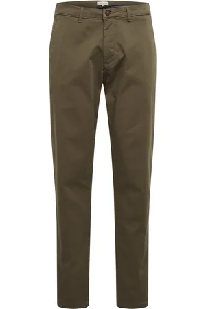 Casual Friday Chinohousut 