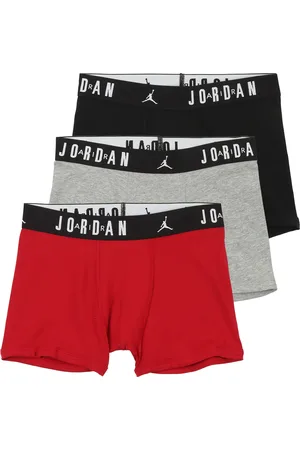 Jordan Alushousut