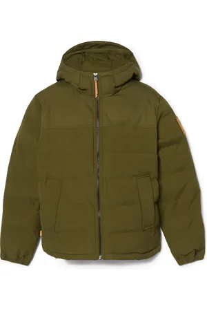 Timberland Talvitakki
