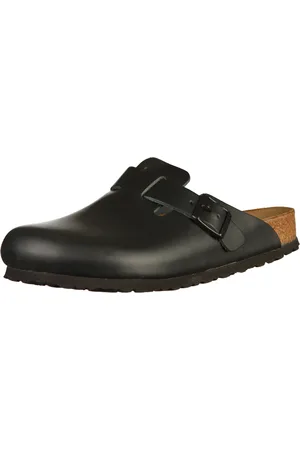 Birkenstock Puukengät & Crocs-jalkineet 