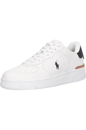 Ralph Lauren Matalavartiset tennarit 