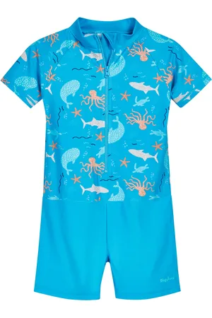 Playshoes UV-suoja