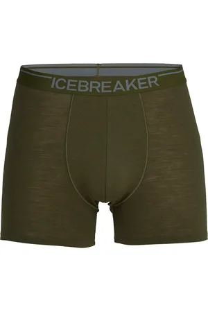Icebreaker Bokserishortsit 