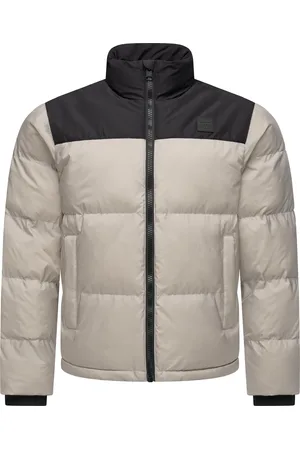 Ragwear Talvitakki 
