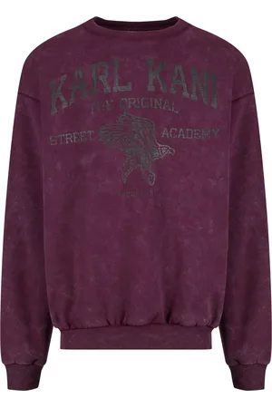 Karl Kani Collegepaita 