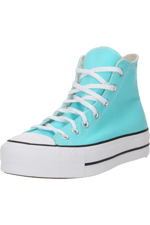 Converse Korkeavartiset tennarit 