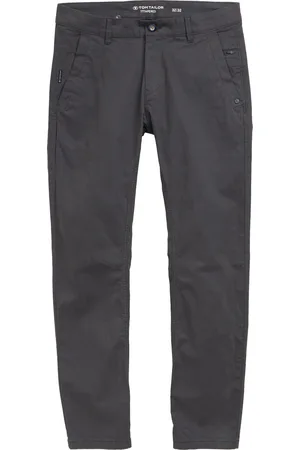 TOM TAILOR Chinohousut