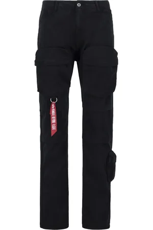 Alpha Industries Gargohousut 