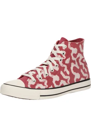 Converse Korkeavartiset tennarit 