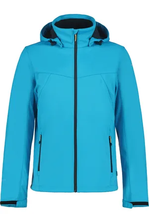 Icepeak Ulkoilutakki 