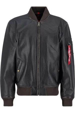 Alpha Industries Välikausitakki 