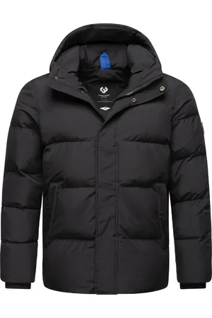 Ragwear Toiminnallinen takki 