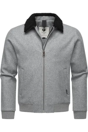 Ragwear Talvitakki 