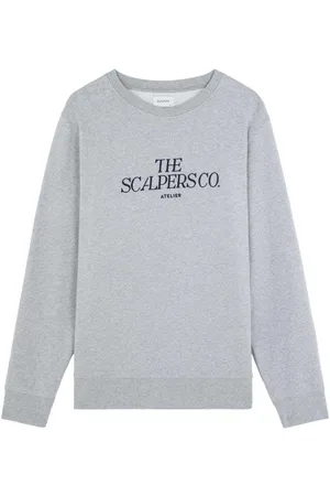 SCALPERS Collegepaita 