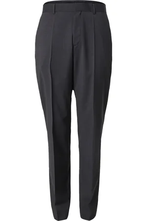 HUGO BOSS Suorat housut 