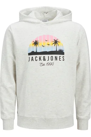 JACK & JONES Collegepaita 