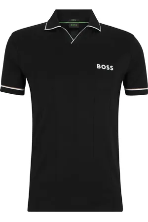 HUGO BOSS Toiminnallinen paita 